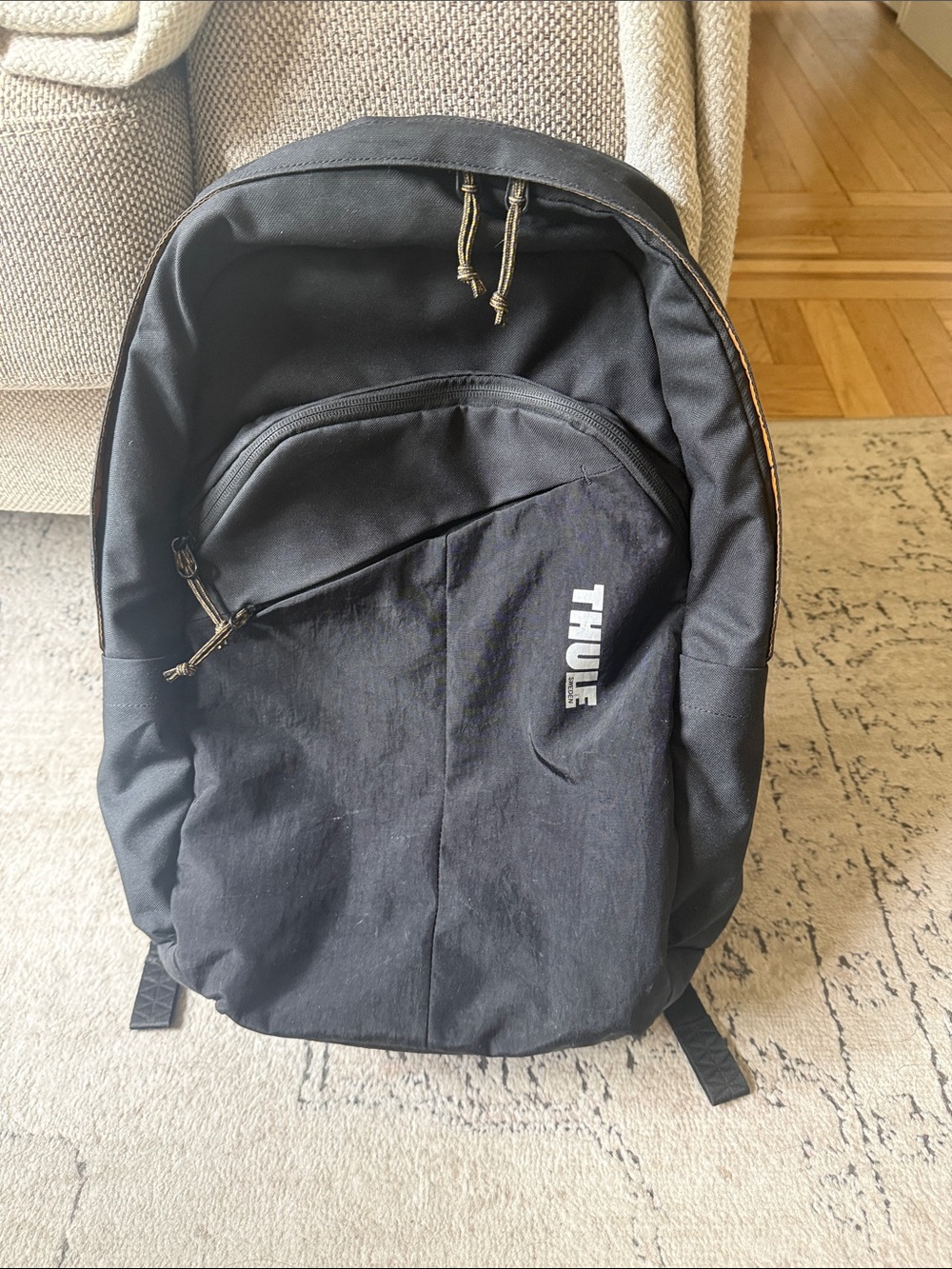 {Thule} Backpack - Picture 6 of 11